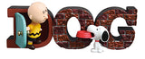 SNOOPY Collection of Words - Re-ment - Blind Box, Release Date: 20th July 2020, Number of types: 6 types, Nippon Figures