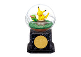 Pokémon - Terrarium Collection 10 Pokémon 30th Anniversary Ver. - Re-ment - Blind Box