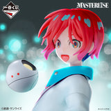Mobile Suit Gundam GQuuuuuuX - Amate Yuzuriha - Ichiban Kuji Masterlise - vol.2 - Last One Prize (Bandai Spirits)