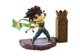 JoJo's Bizarre Adventure - on DESK Phantom Blood & Battle Tendency - Re-ment - Blind Box