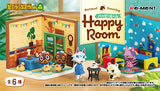 Animal Crossing - Happy Room - Re-ment - Blind Box