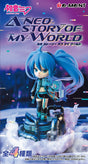 Hatsune Miku Series - A neostory of my world - Re-ment - Blind Box
