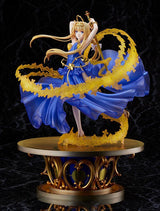 Gekijouban Sword Art Online: Progressive - Hoshinaki Yoru no Aria - Alice Zuberg - Shibuya Scramble Figure - 1/7 - Crystal Dress Ver. (Alpha Satellite, eStream), Franchise: Sword Art Online, Brand: Alpha Satellite, eStream, Release Date: 13. Sep 2023, Type: General, Store Name: Nippon Figures