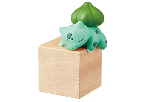 Pokemon - FUCHIPITO FUCHI NI PITTORI COLLECTION 2 - Re-ment - Blind Box, Release Date: 19th April 2021, Number of types: 8 types, Store Name: Nippon Figures