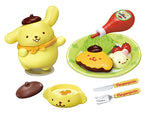 Pompompurin - Daisuki! Cooking - Re-ment - Blind Box