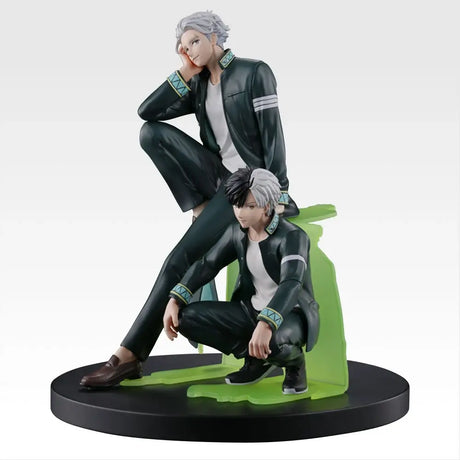 WIND BREAKER - Sakura Haruka - Ichiban Kuji - 5th Anniversary of the Original Work - Last One Prize (Bandai Spirits)