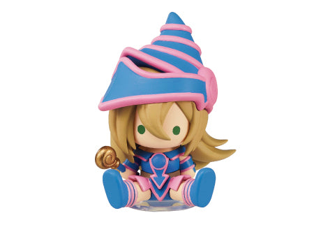 Yu-Gi-Oh! Duel Monsters - petadoll ~Friendship Arc~ - Re-ment - Blind Box