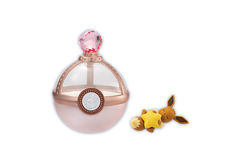 Pokemon - DREAMING CASE2 - Re-ment - Blind Box, Franchise: Pokemon, Brand: Re-ment, Release Date: 4th November 2019, Type: Blind Boxes, Number of types: 6 types, Store Name: Nippon Figures