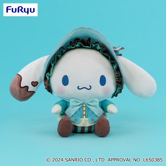 Sanrio - Cinnamoroll - FuRyu | Nippon Figures