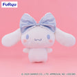 Sanrio - Cinnamoroll - Frill Ribbon BIG Plushie (FuRyu)