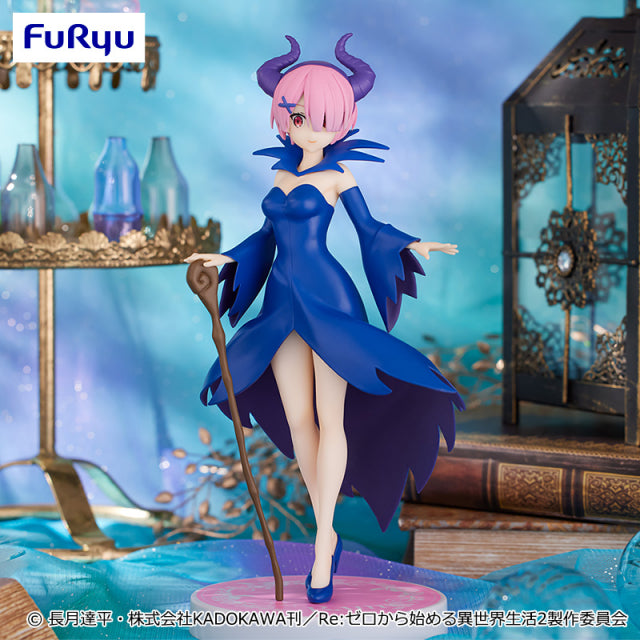 Re:Zero - Ram - Fairytale Series, Sleeping Princess (FuRyu)