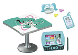 Hatsune Miku Series - Miku Miku♪ Karaoke - Re-ment - Blind Box