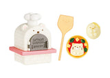 Sumikko Gurashi - Soft and Chewy♪Freshly Baked Bread Shop - Re-ment - Blind Box, Franchise: San-X, Brand: Re-ment, Release Date: 12th October 2020, Type: Blind Boxes, Box Dimensions: 11.5cm x 7cm x 5cm, Material: PVC, ABS, Number of types: 8 types, Store Name: Nippon Figures