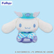 Sanrio - Cinnamoroll - Oshi Fuwa Airport BIG Plushie (FuRyu)