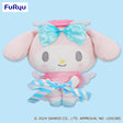 Sanrio - My Melody - Oshi Fuwa Airport BIG Plushie (FuRyu)