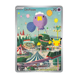 Japanese Pokemon Cards - 30th Celebration - Booster Box