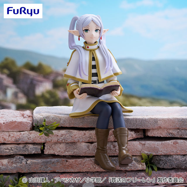 Frieren: Beyond Journey's End - Frieren - FuRyu | Nippon Figures
