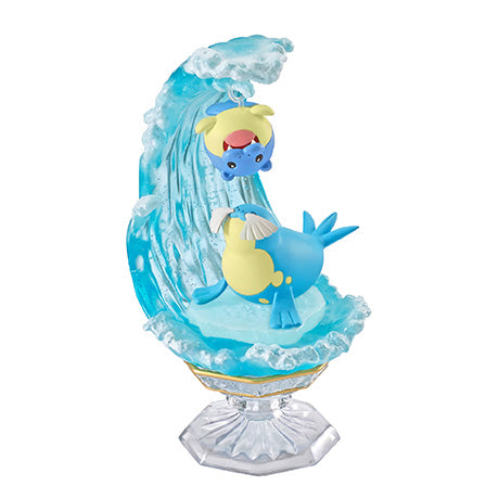 Pokémon - Diamond Dust - Re-ment - Blind Box