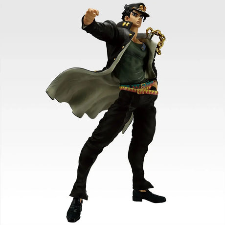 JoJo’s Bizarre Adventure - Jotaro Kujo - Ichiban Kuji MASTERLISE - The Gathering of STARS - C Prize (Bandai Spirits)