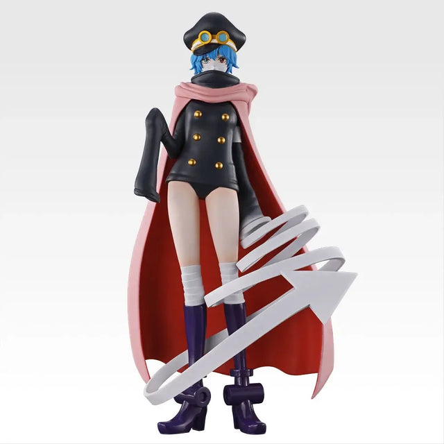 One Piece - Manmayer Gunko (Shuri) - Ichiban Kuji Masterlise Expiece - Elbaf Arc GIANT BASH!! Vol.2 - Last One Prize (Bandai Spirits)