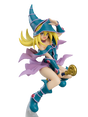 "Yu-Gi-Oh! Duel Monsters - Black Magician Girl - Pop Up Parade - Animation Color Ver. (Max Factory), Franchise: Yu-Gi-Oh! Duel Monsters, Release Date: 29. Apr 2022, Store Name: Nippon Figures"