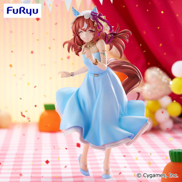 Uma Musume Pretty Derby - Still in Love - Trio-Try-iT Figure (FuRyu)