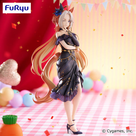 Uma Musume Pretty Derby - Orfevre - Trio-Try-iT Figure (FuRyu)