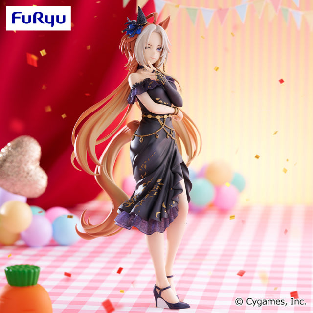 Uma Musume Pretty Derby - Orfevre - Trio-Try-iT Figure (FuRyu)