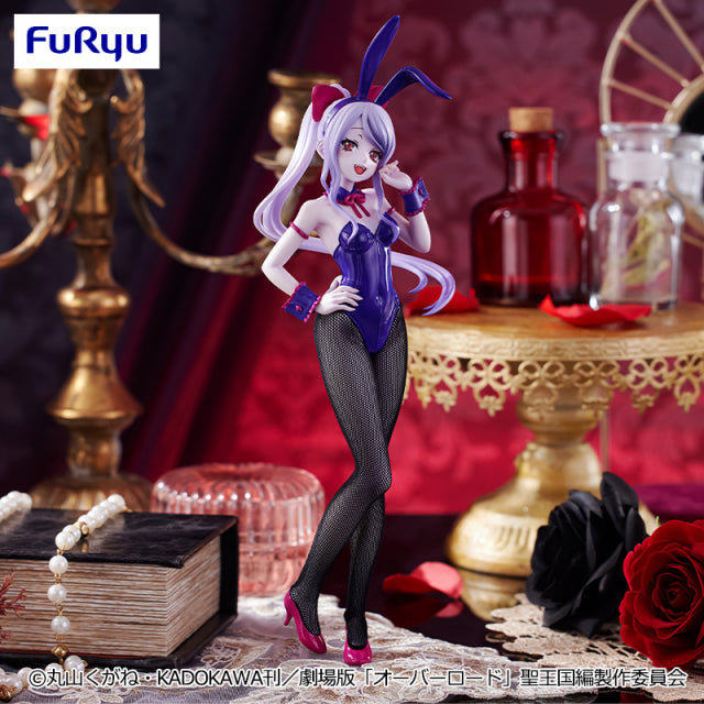 Overlord - Shalltear Bloodfallen - BiCute Bunnies Figure (FuRyu) Product Image