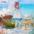 The Quintessential Quintuplets - Nakano Miku - Trio Try iT Figure ~Marine Look~ (FuRyu) Product Image