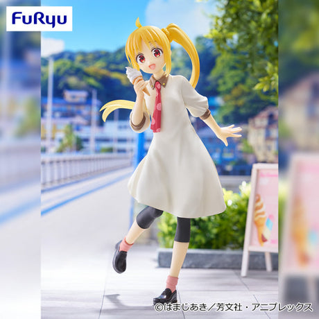 Bocchi the Rock! - Ijichi Nijika - Trio Try iT Figure (FuRyu) Product Image