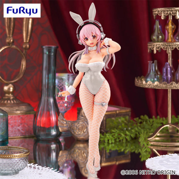Super Sonico BiCute Bunnies フィギュア 7体セット 14106_p_thu_2x_513615fb-5993-