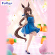 Uma Musume Pretty Derby - Admire Vega - Trio-Try-iT Figure (FuRyu)