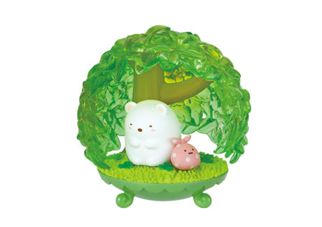 Sumikko Gurashi - Sumikko Heartwarming Happy Place - Re-ment - Blind Box