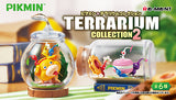 Pikmin - Terrarium Collection Vol.2 - Re-ment - Blind Box