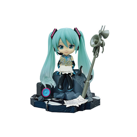 Hatsune Miku Series - A neostory of my world - Re-ment - Blind Box