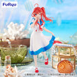 The Quintessential Quintuplets - Nakano Itsuki - Trio-Try-iT Figure ~Marine Look~ (FuRyu)