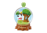 Sanrio - Pochacco Terrarium Collection Yorimichi Memories - Re-ment - Blind Box