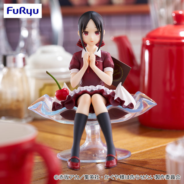 Kaguya-sama wa Kokurasetai - Shinomiya Kaguya - SPM Figure ~Parfait ver.~ (FuRyu)