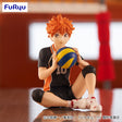 Haikyu!! - Hinata Shoyo - Noodle Stopper Figure (FuRyu)