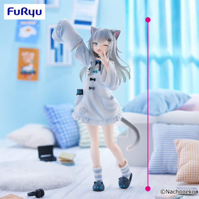 Nachoneko - Nachoneko - Trio-Try-iT Figure (FuRyu)