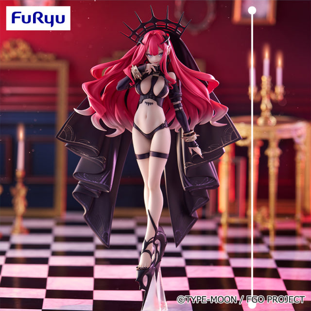 Fate/Grand Order - Baobhan Sith - Trio-Try-iT Figure Archer (Second Ascension) (FuRyu)