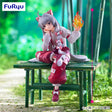 Touhou Project - Fujiwara Mokou - Noodle Stopper Figure (FuRyu)