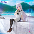Summer Pockets - Naruse Shiroha - Noodle Stopper Figure (FuRyu)