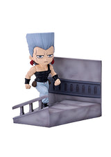 JoJo's Bizarre Adventure - Stardust Crusaders STAND on DESK - Re-ment - Blind Box