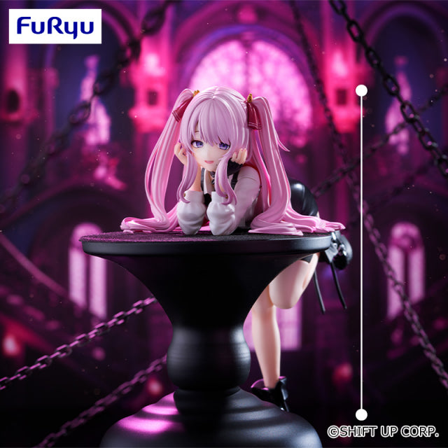 Goddess of Victory: NIKKE - Uni - Noodle Stopper Figure (FuRyu)
