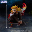Demon Slayer: Kimetsu no Yaiba - Rengoku Kyojuro - Noodle Stopper Figure ~Battle Ver.~ (FuRyu)