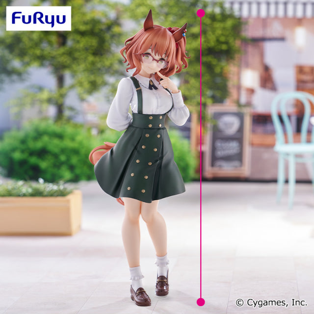 Uma Musume: Pretty Derby - Aston Machan - Trio-Try-iT Figure (FuRyu)