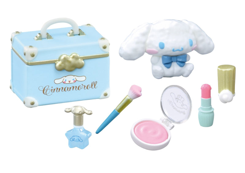Cinnamoroll - Style Shop - Re-ment - Blind Box