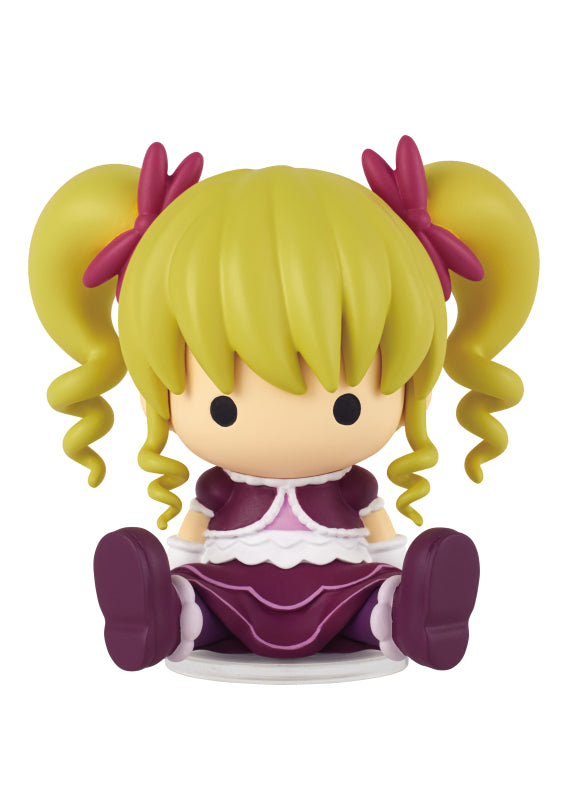 Hunter x Hunter - Petadoll Chairman Election - Re-ment | Nippon